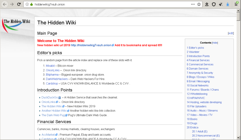 the hidden wiki darknet даркнет2web